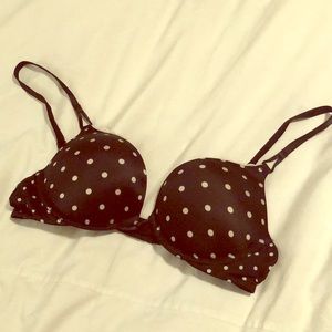 Victoria Secret Push Up Bra